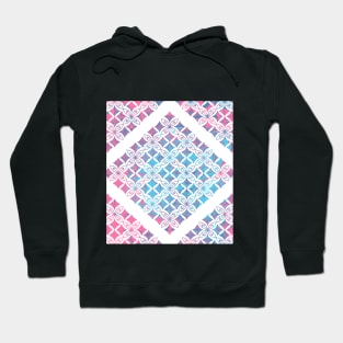 Multicolour Hoodie